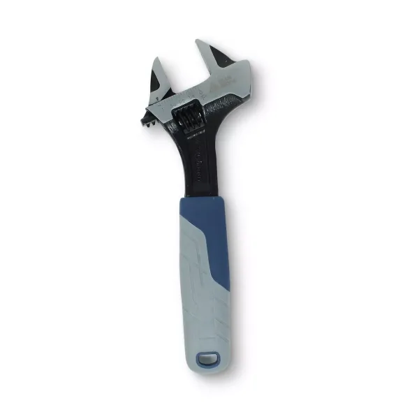8" Adjustable Wrench
